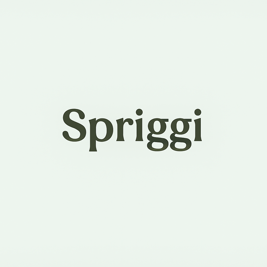 Spriggi